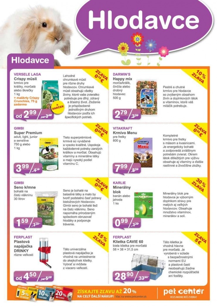 let�k Pet Center ak�n� let�k strana 5