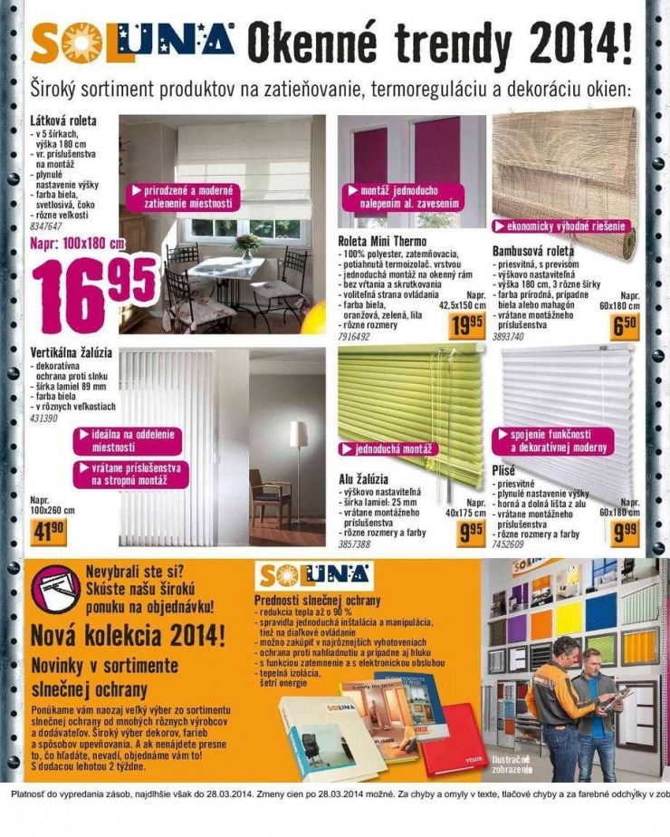 let�k aktu�ln� let�k HORNBACH strana 26