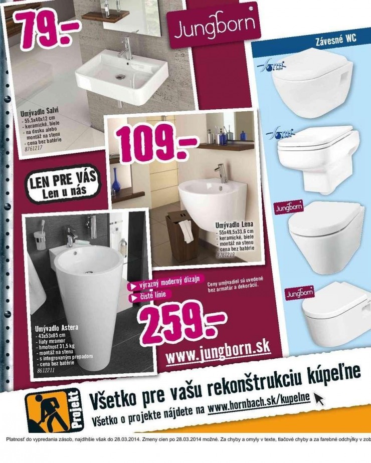 let�k aktu�ln� let�k HORNBACH strana 40