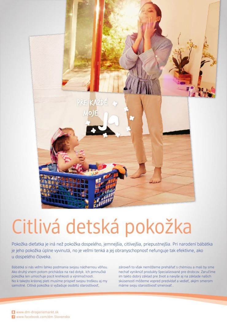 let�k aktu�ln� let�m dm drogerie strana 2