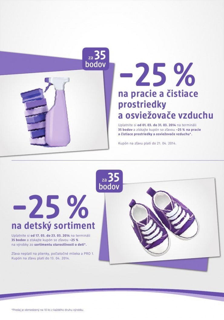 let�k aktu�ln� let�m dm drogerie strana 6