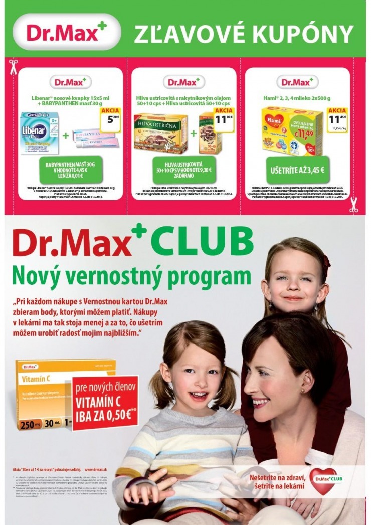 let�k let�k Dr.Max - z�avov� kup�ny strana 2