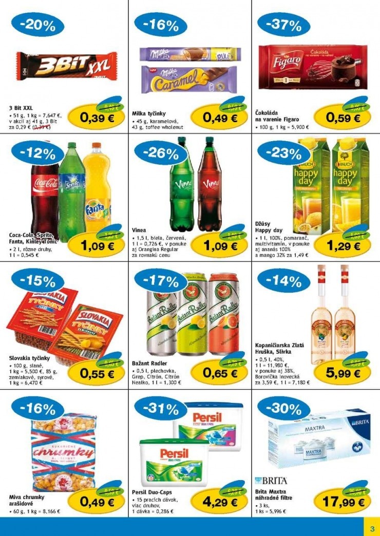 let�k Albert akciov� let�k strana 3