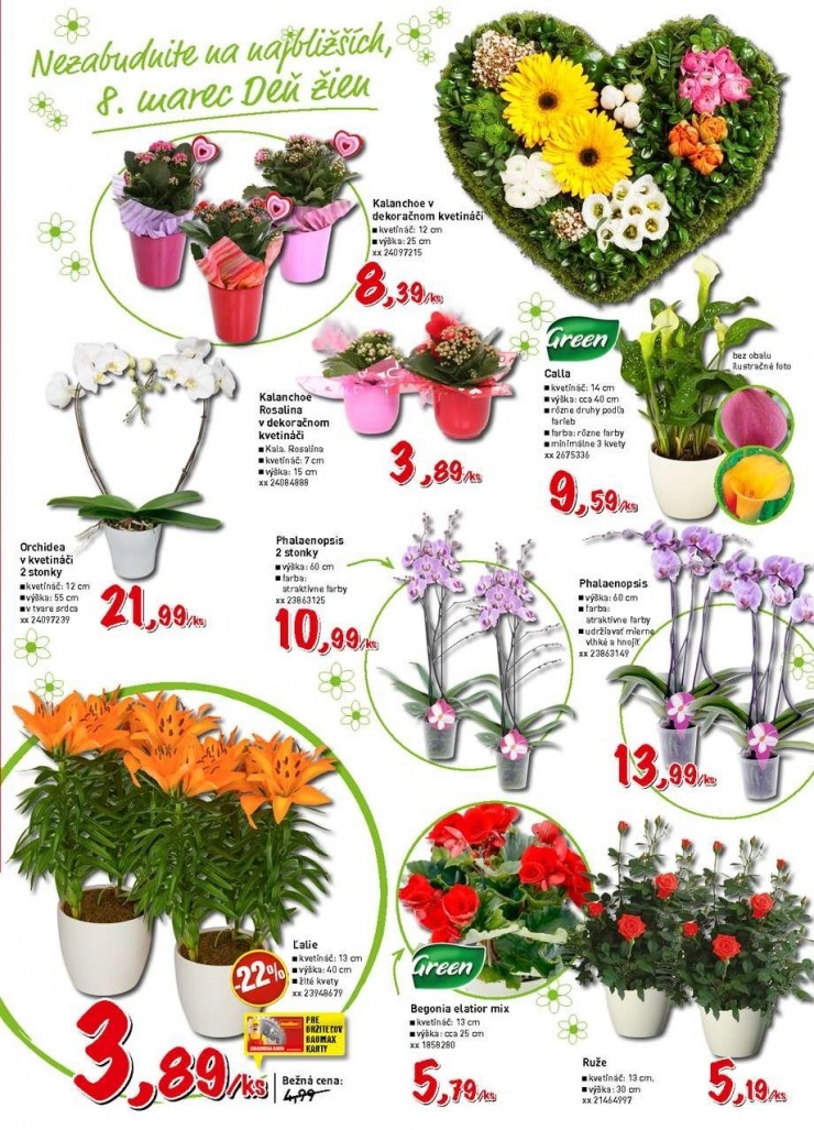 let�k akciov� let�k bauMax strana 3