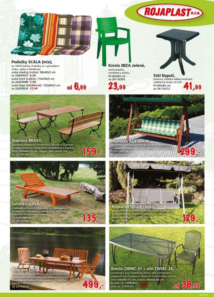 let�k akciov� let�k bauMax strana 12