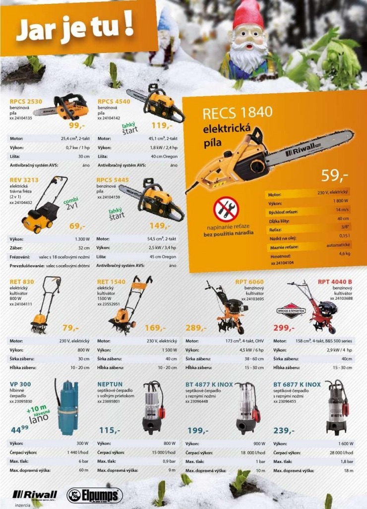 let�k akciov� let�k bauMax strana 13