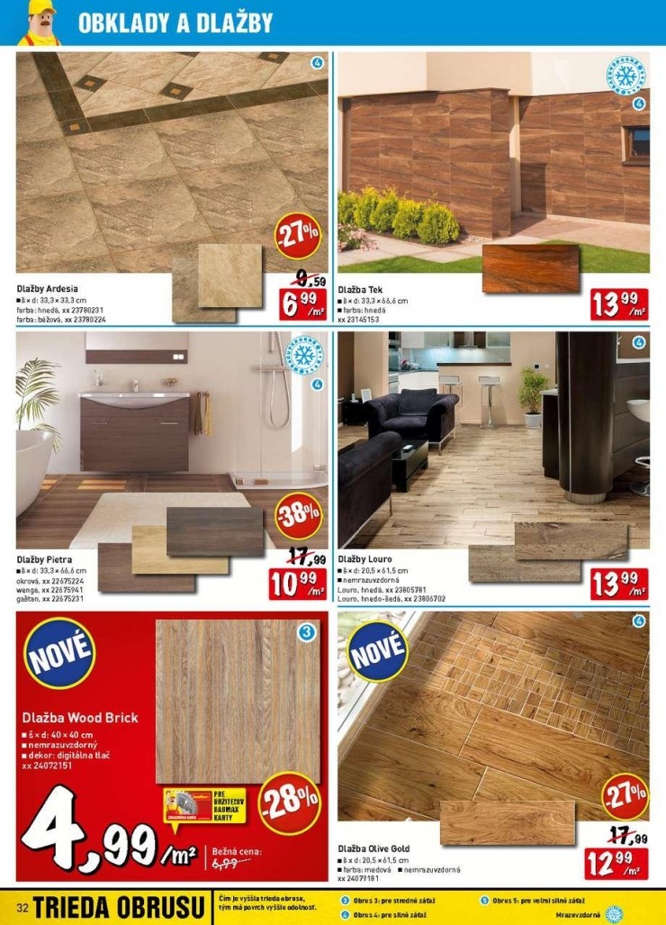 let�k akciov� let�k bauMax strana 32