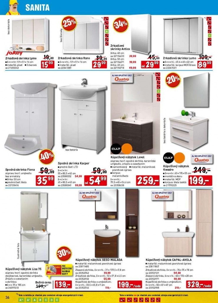 let�k akciov� let�k bauMax strana 36