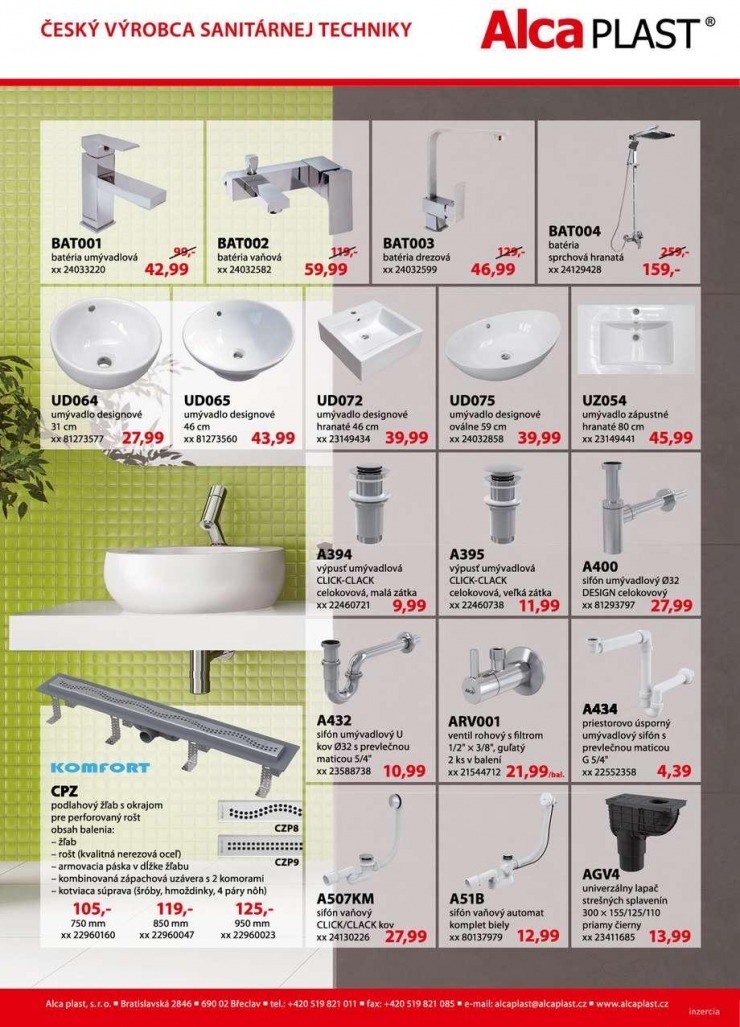 let�k akciov� let�k bauMax strana 38