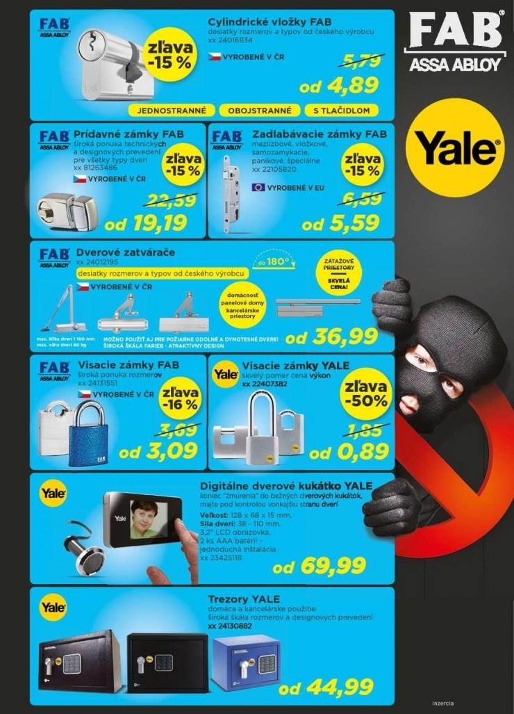 let�k akciov� let�k bauMax strana 47