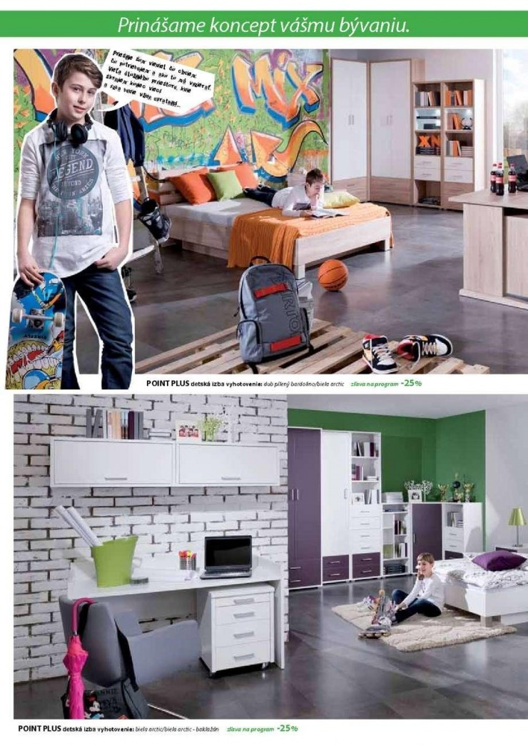 let�k akciov� let�k Decodom strana 2