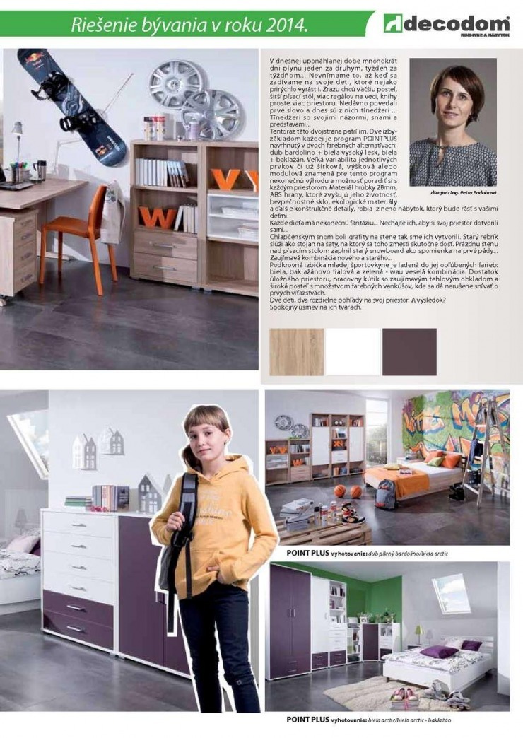 let�k akciov� let�k Decodom strana 3