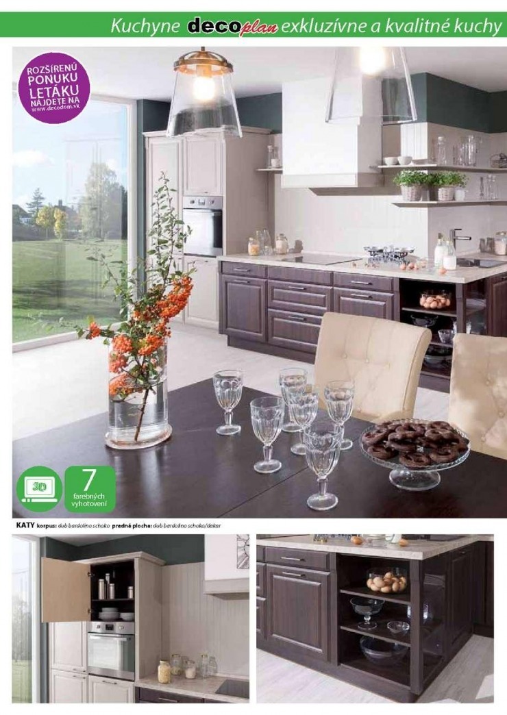 let�k akciov� let�k Decodom strana 4