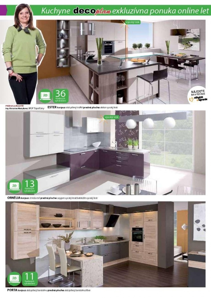 let�k akciov� let�k Decodom strana 6