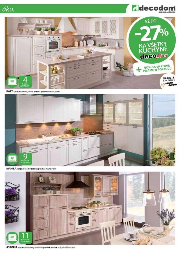 let�k akciov� let�k Decodom strana 7