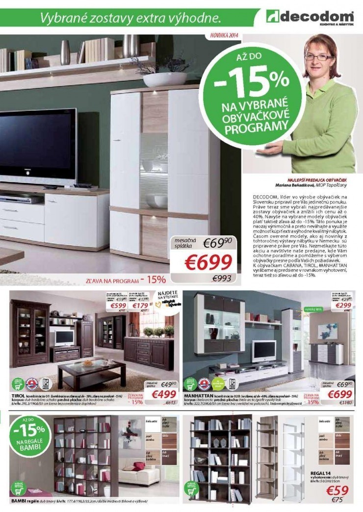 let�k akciov� let�k Decodom strana 11