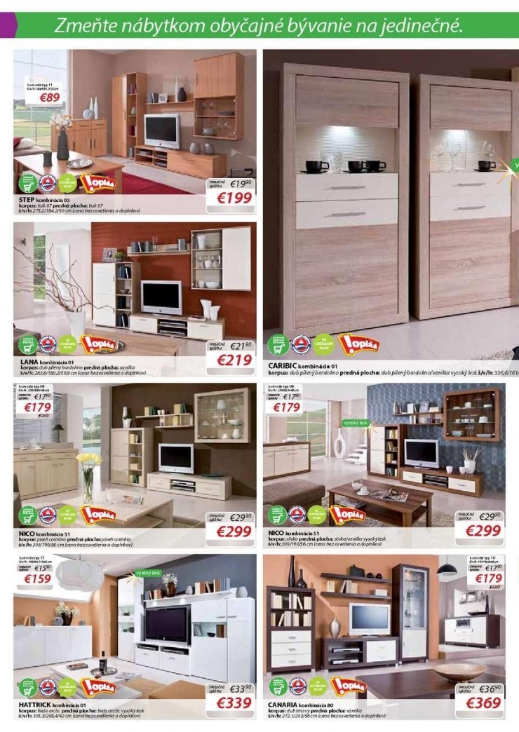 let�k akciov� let�k Decodom strana 12