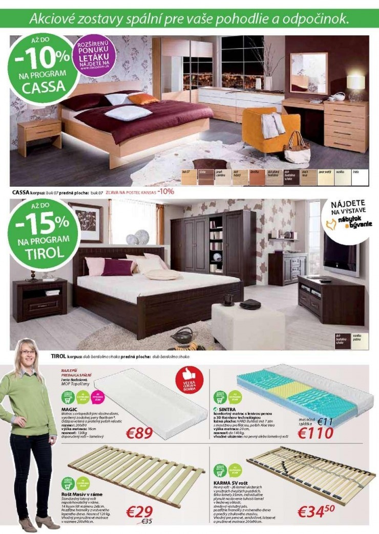 let�k akciov� let�k Decodom strana 22