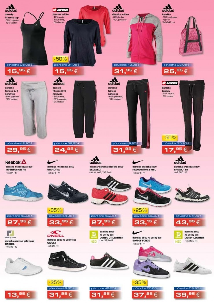 let�k mimoriadn� let�k Sportisimo strana 3