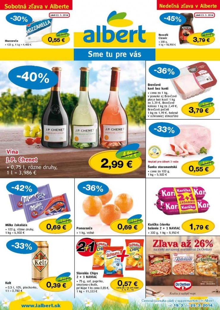 let�k aktu�lny let�k Albert strana 1