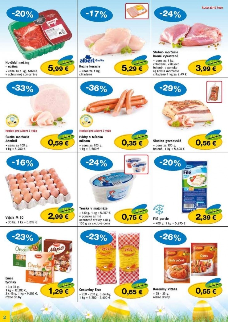 let�k aktu�lny let�k Albert strana 2