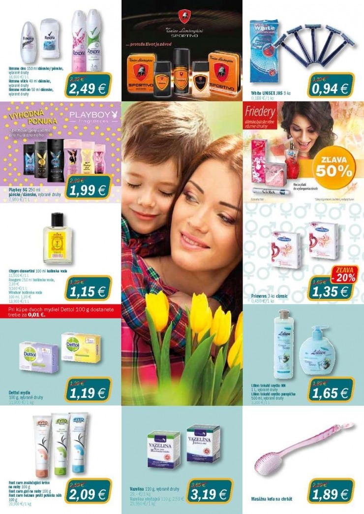 let�k 101 Drogerie �peci�lny let�k strana 3