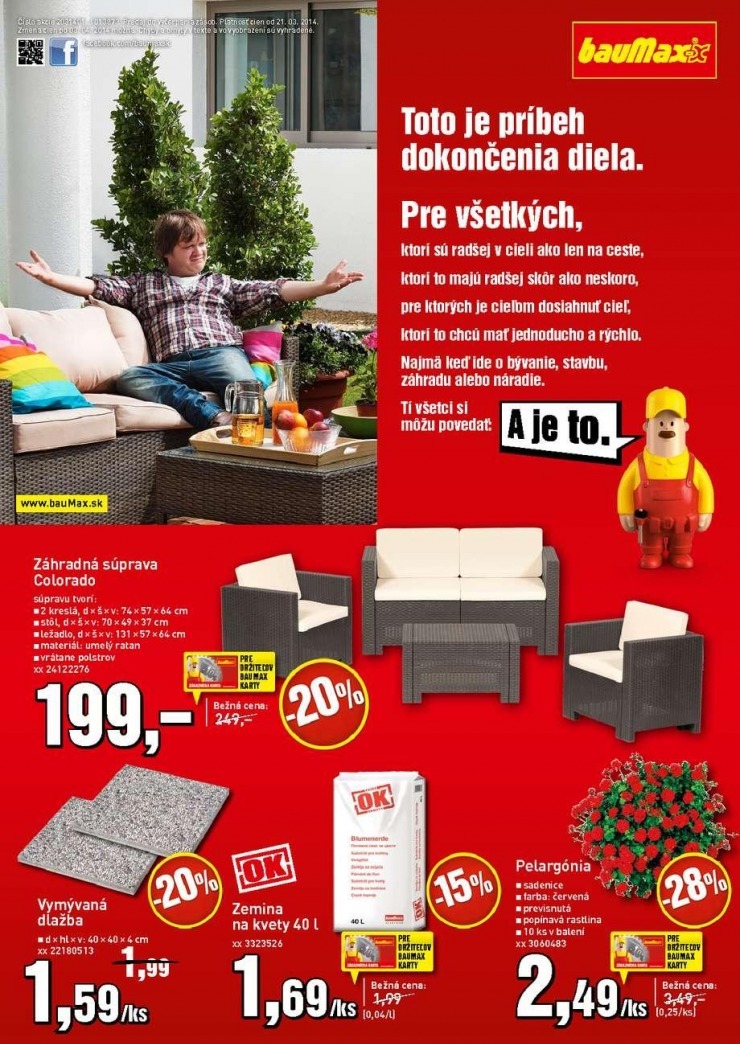 let�k bauMax aktu�lny let�k strana 1