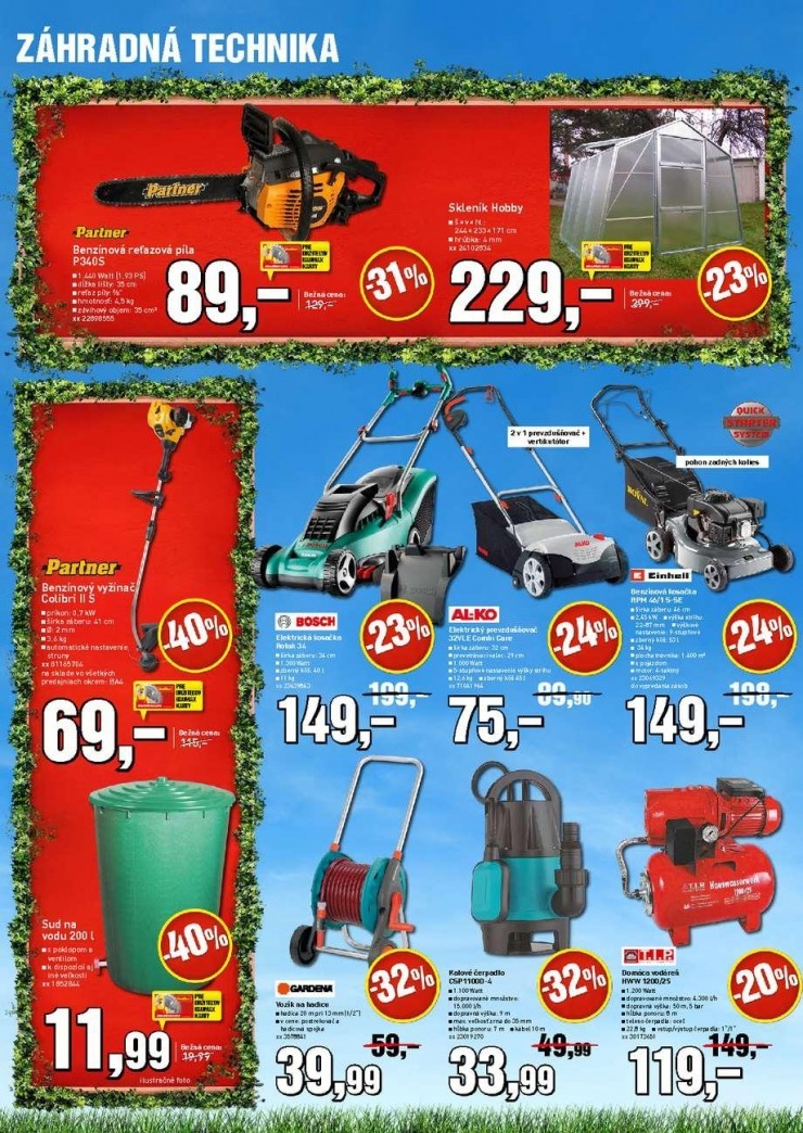 let�k bauMax aktu�lny let�k strana 4