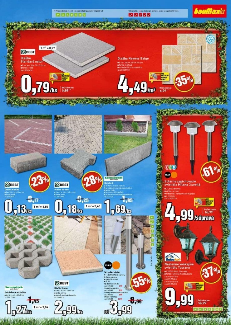 let�k bauMax aktu�lny let�k strana 5