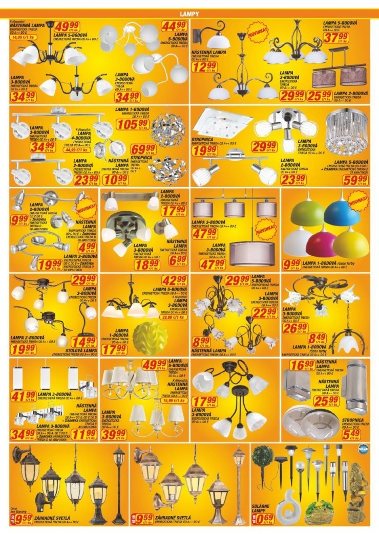 let�k �peci�lny let�k Merkury Market strana 4