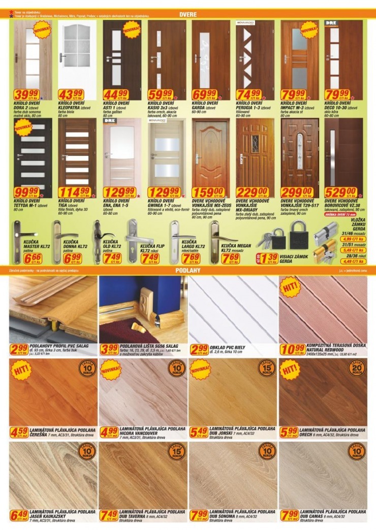 let�k �peci�lny let�k Merkury Market strana 7