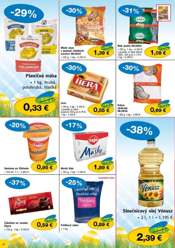 let�k akciov� let�k Albert strana 4