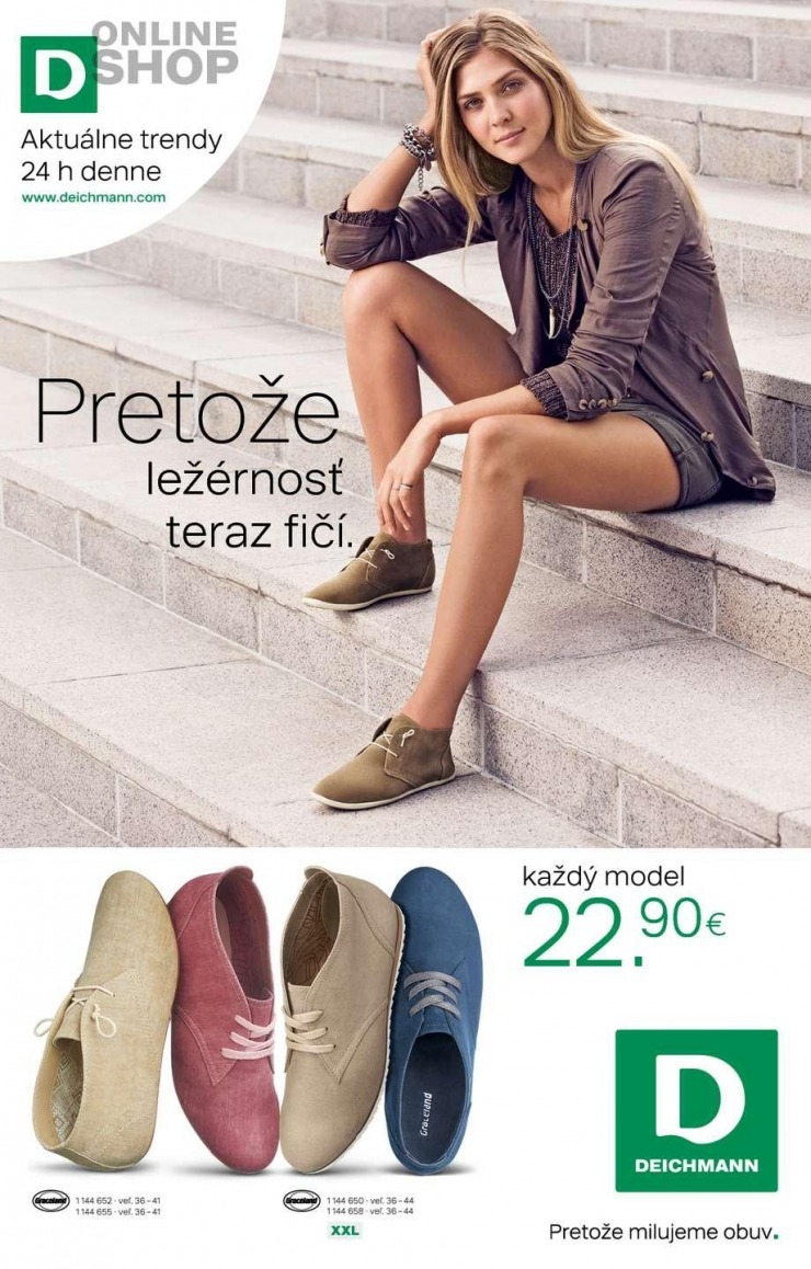 let�k aktu�lny Deichmann let�k strana 1