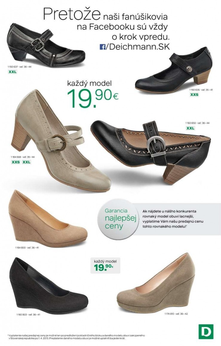 let�k aktu�lny Deichmann let�k strana 3