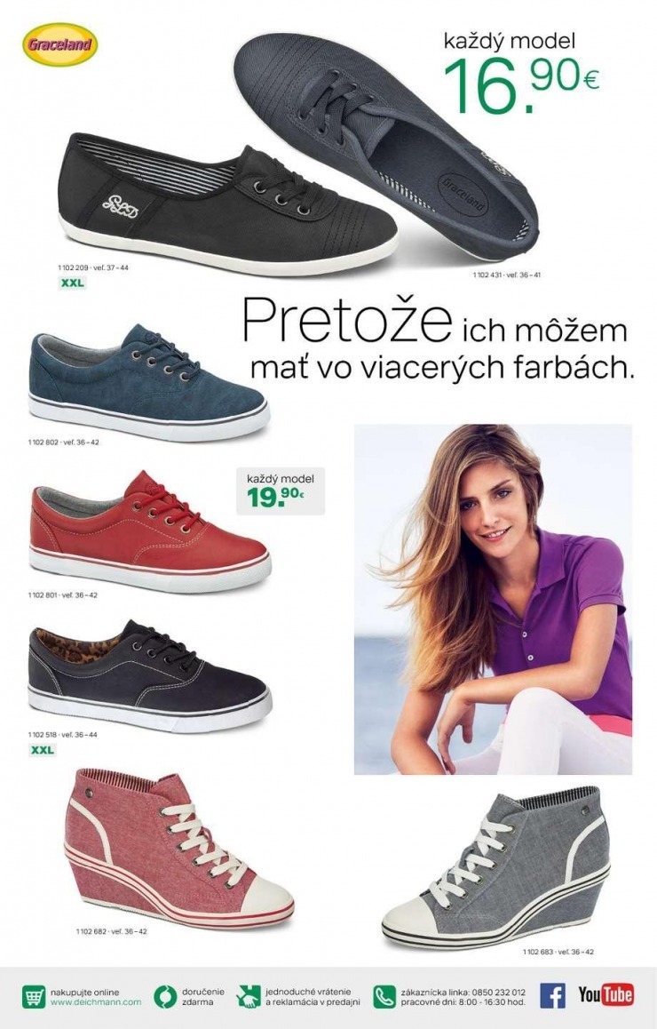 let�k aktu�lny Deichmann let�k strana 4