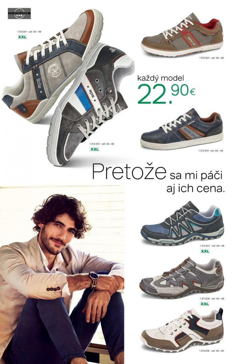 let�k aktu�lny Deichmann let�k strana 8