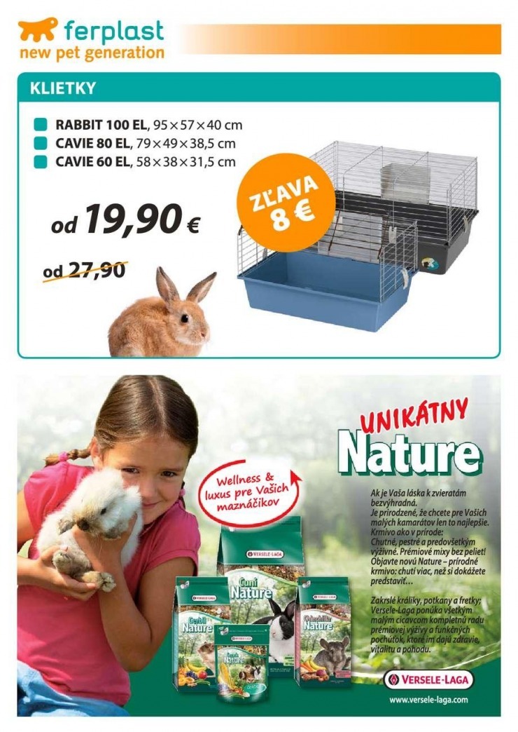 let�k �peci�lna ponuka Pet Center strana 6