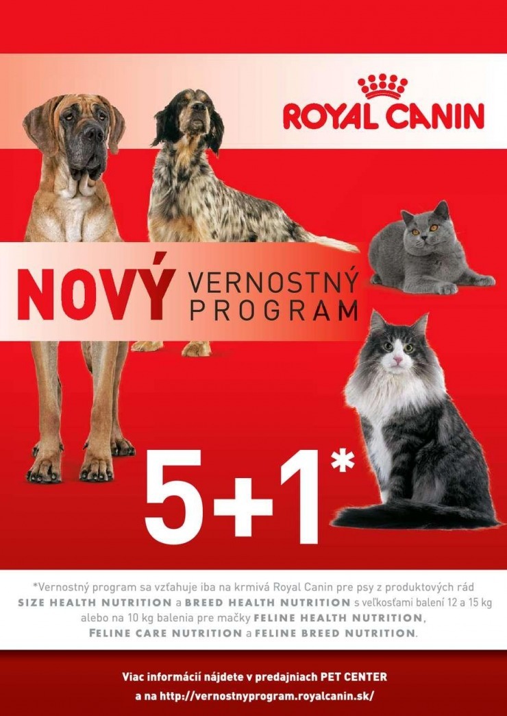 let�k �peci�lna ponuka Pet Center strana 10