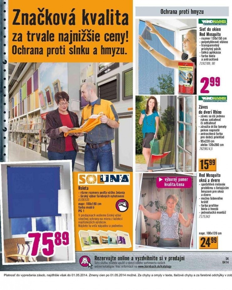 let�k HORNBACH �peci�lny let�k strana 24