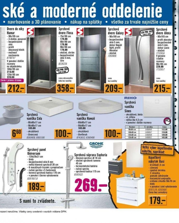 let�k HORNBACH �peci�lny let�k strana 43