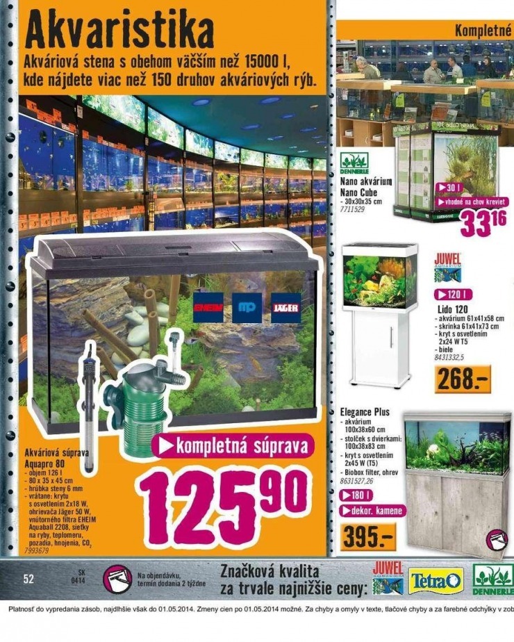 let�k HORNBACH �peci�lny let�k strana 52