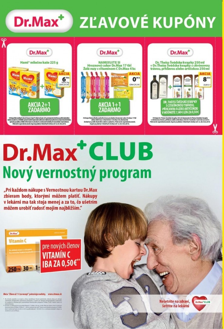 let�k Dr.Max exkluz�vna ponuka strana 5