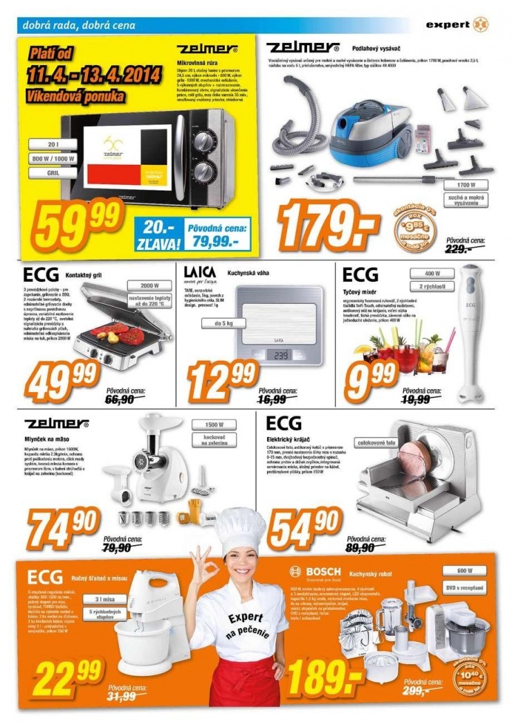 let�k �peci�lny let�k Expert Elektro strana 2