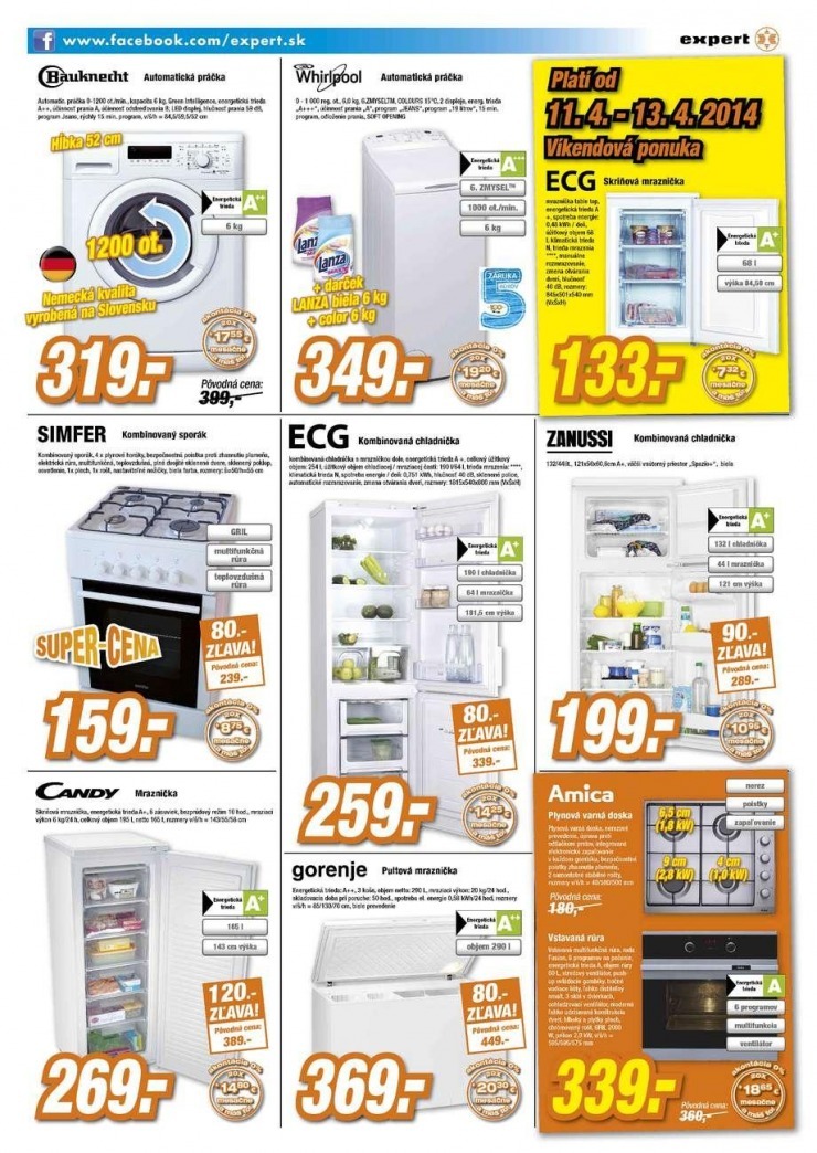 let�k �peci�lny let�k Expert Elektro strana 3