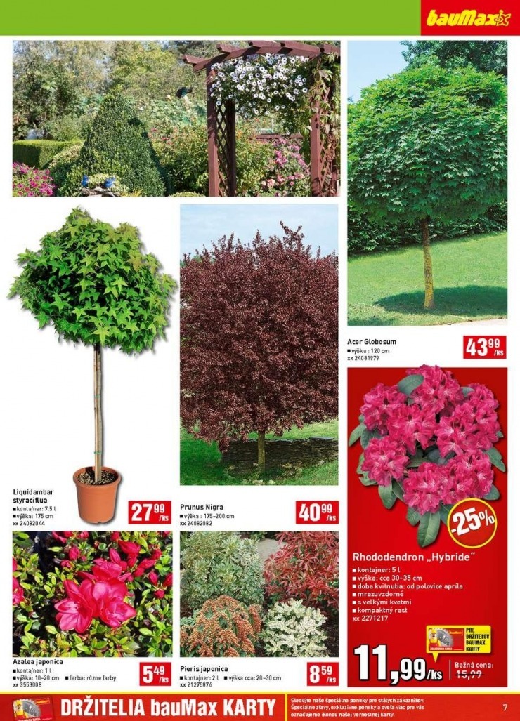 let�k extra let�k bauMax strana 7