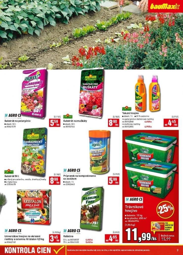 let�k extra let�k bauMax strana 9