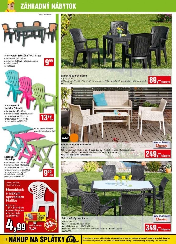 let�k extra let�k bauMax strana 12