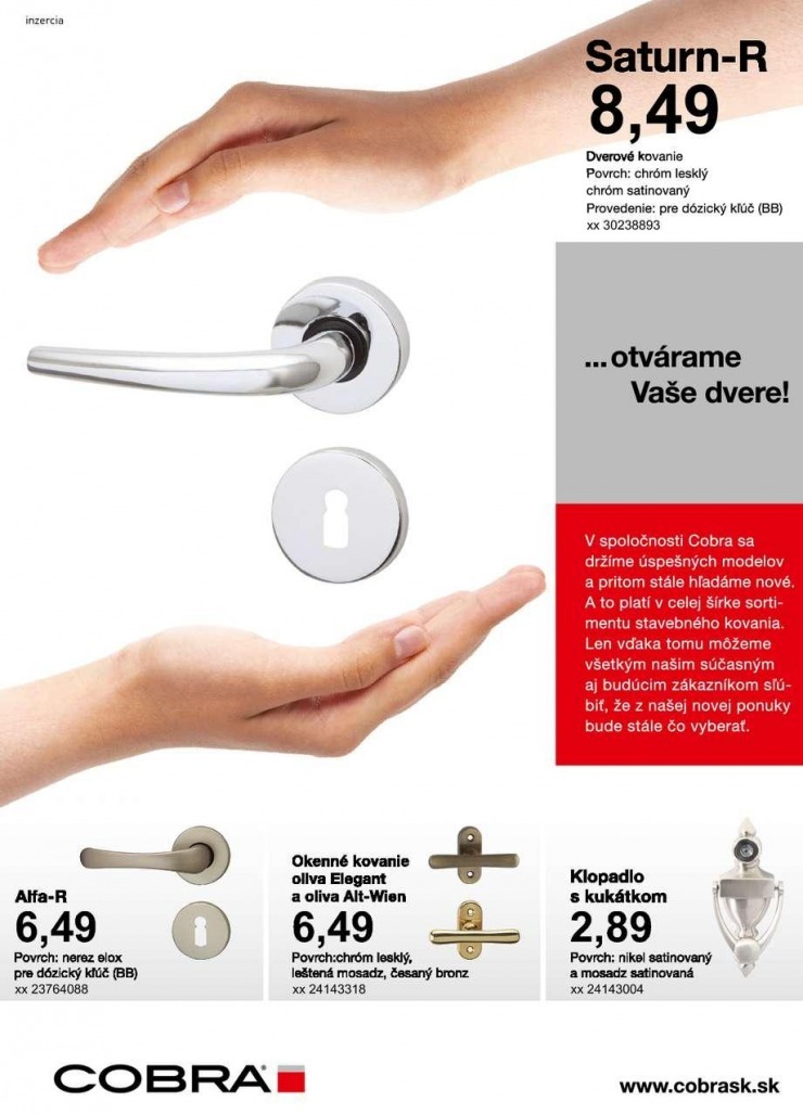 let�k extra let�k bauMax strana 29