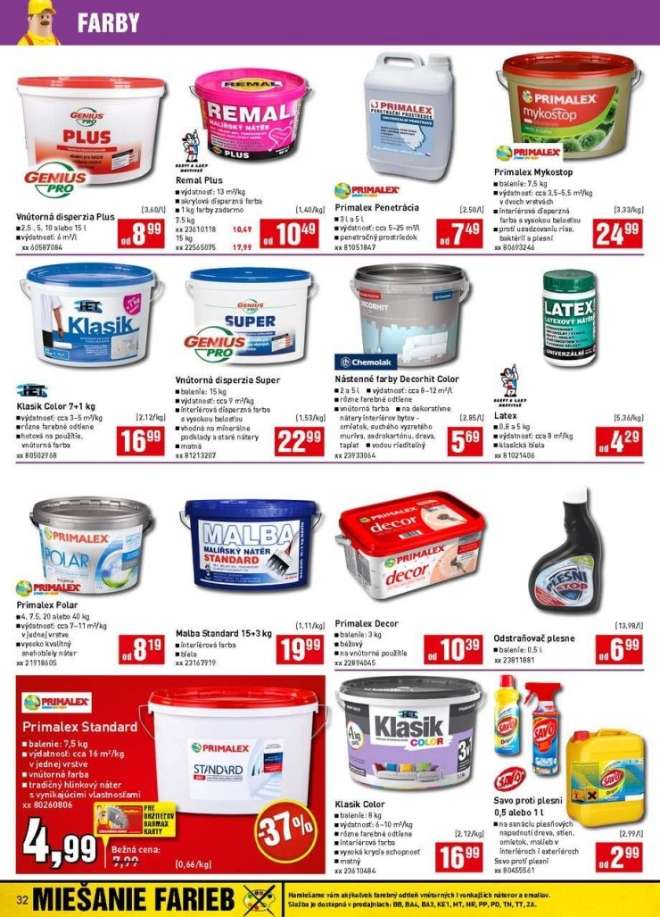 let�k extra let�k bauMax strana 32