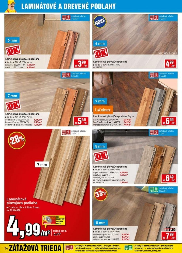 let�k extra let�k bauMax strana 34